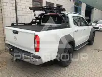 2018 Mercedes Benz X 250