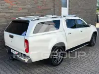 2018 Mercedes Benz X 250