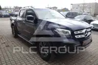 2018 Mercedes Benz X 250