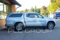 2018 Mercedes Benz X 250
