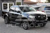2018 Mercedes Benz X 250