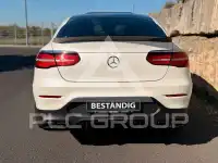 2018 Mercedes Benz GLC 63 AMG