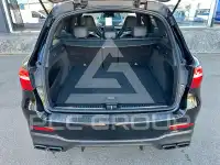 2018 Mercedes Benz GLC 63 AMG
