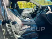 2018 Mercedes Benz GLC 63 AMG