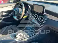 2018 Mercedes Benz GLC 63 AMG