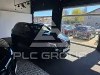 2018 Mercedes Benz GLC 63 AMG