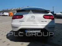 2018 Mercedes Benz GLC 63 AMG