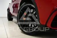 2018 Mercedes Benz GLC 63 AMG