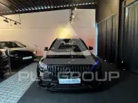 2018 Mercedes Benz GLC 63 AMG