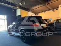 2018 Mercedes Benz GLC 63 AMG
