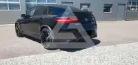 2018 Mercedes Benz GLC 63 AMG