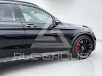 2018 Mercedes Benz GLC 63 AMG
