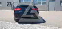 2018 Mercedes Benz GLC 63 AMG