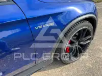 2018 Mercedes Benz GLC 63 AMG
