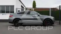 2020 Mercedes Benz GLC 63 AMG