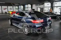 2018 Mercedes Benz GLC 63 AMG