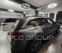 2018 Mercedes Benz GLC 63 AMG