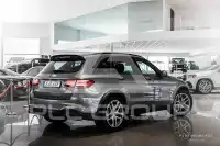 2018 Mercedes Benz GLC 63 AMG