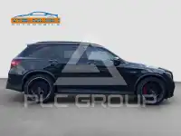 2018 Mercedes Benz GLC 63 AMG