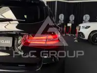 2018 Mercedes Benz GLC 63 AMG