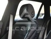 2018 Mercedes Benz GLC 63 AMG