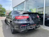 2018 Mercedes Benz GLC 63 AMG