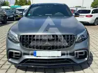 2018 Mercedes Benz GLC 63 AMG