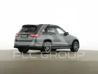 2018 Mercedes Benz GLC 63 AMG