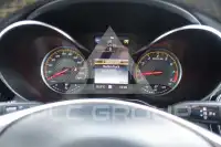 2018 Mercedes Benz GLC 63 AMG