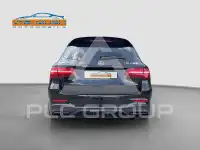 2018 Mercedes Benz GLC 63 AMG