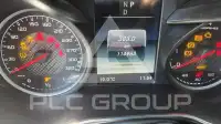 2018 Mercedes Benz GLC 63 AMG