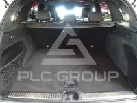 2018 Mercedes Benz GLC 63 AMG