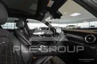 2018 Mercedes Benz GLC 63 AMG