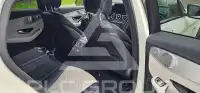 2018 Mercedes Benz GLC 63 AMG