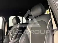 2018 Mercedes Benz GLC 63 AMG