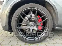 2018 Mercedes Benz GLC 63 AMG