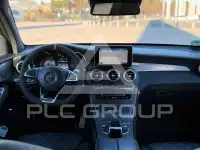 2018 Mercedes Benz GLC 63 AMG