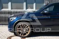 2018 Mercedes Benz GLC 63 AMG