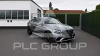2020 Mercedes Benz GLC 63 AMG