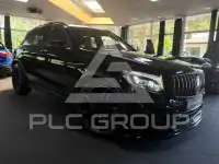 2018 Mercedes Benz GLC 63 AMG