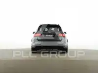 2018 Mercedes Benz GLC 63 AMG