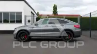 2020 Mercedes Benz GLC 63 AMG