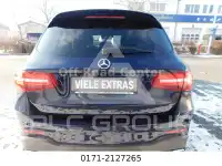 2018 Mercedes Benz GLC 63 AMG