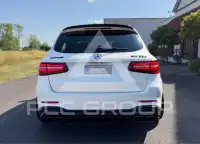 2018 Mercedes Benz GLC 63 AMG