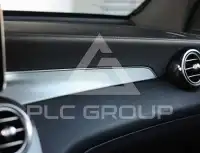 2018 Mercedes Benz GLC 63 AMG