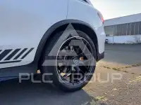 2018 Mercedes Benz GLC 63 AMG