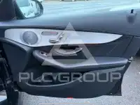 2018 Mercedes Benz GLC 63 AMG