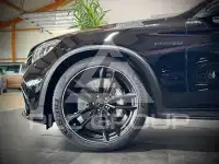 2018 Mercedes Benz GLC 63 AMG