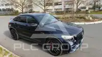 2018 Mercedes Benz GLC 63 AMG