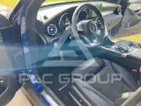 2018 Mercedes Benz GLC 63 AMG